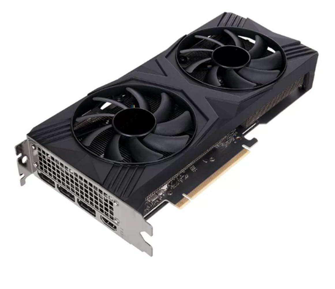 Gaming Computer LOOK Core i9-11900KF- Ram 32GB - NVIDIA GeForce